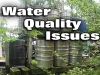 Water Quality Issues