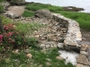Illegal Sea Wall and Patio